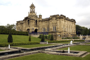 Cartwright Hall - Andrew Fisher 