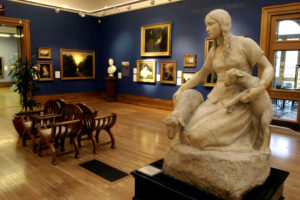 Ferens Art Gallery 