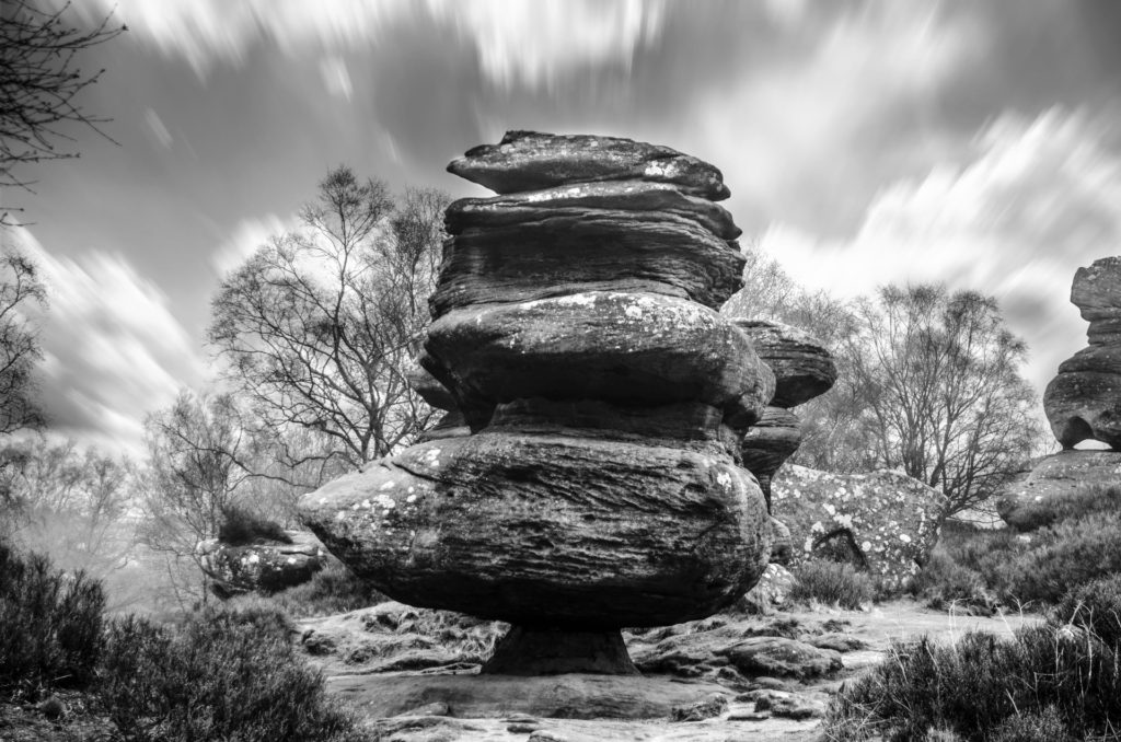 Brinham Rocks - 'The Idol'