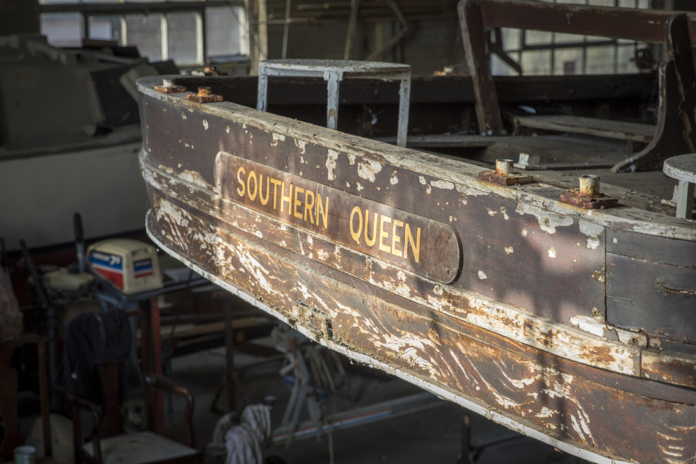 southern queen