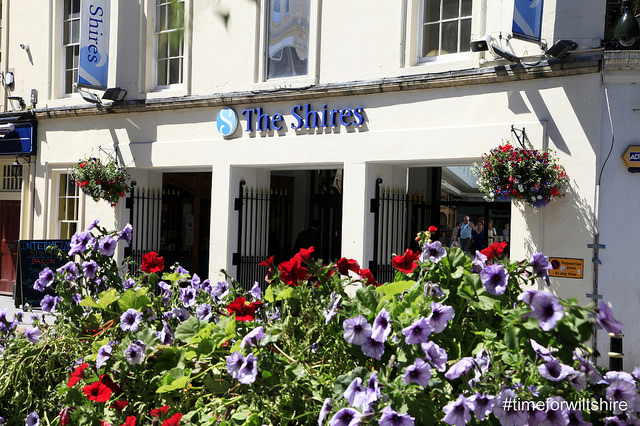 The Shires © viisitwiltshire.co.uk