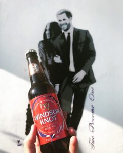 Windsor Knot Beer 