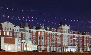 Imperial Blackpool © Imperial Blackpool Hotel