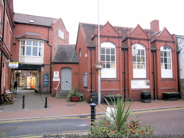 Nantwich Museum