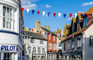 Lyme Regis 