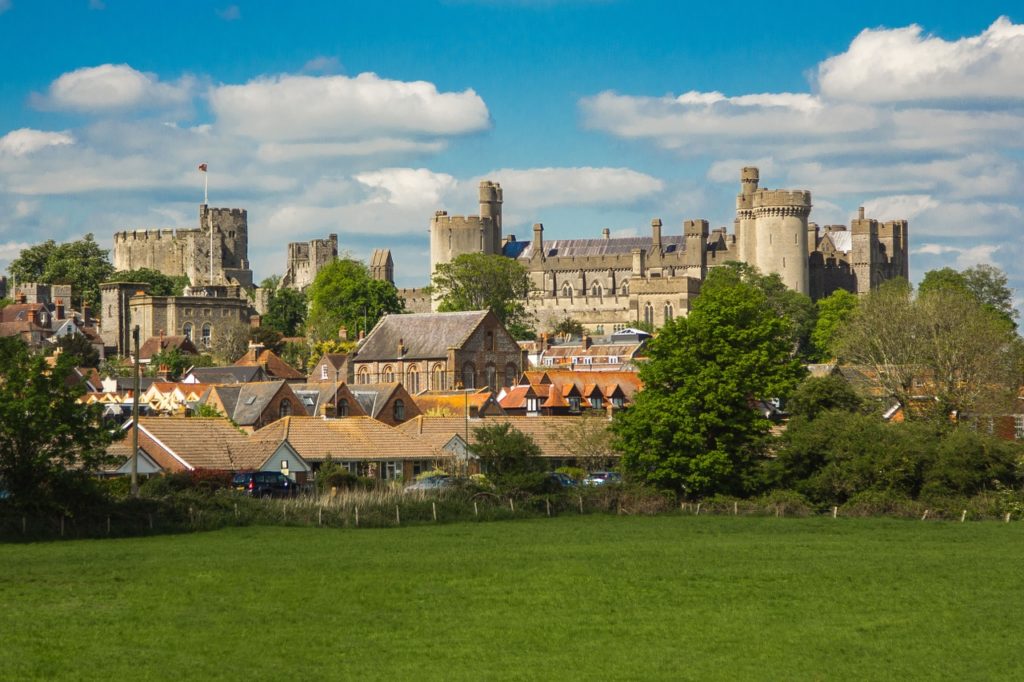 Arundel Castle