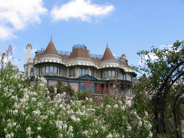 Russell Cotes Museum