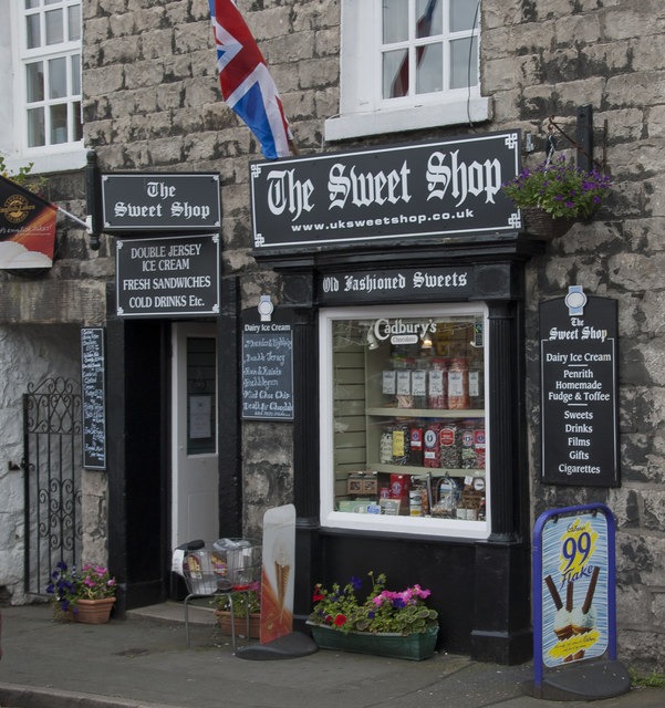 Kirkby Lonsdale Discover Britain’s Towns