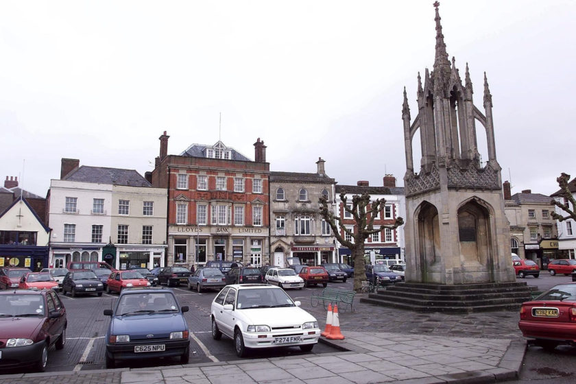 Waylen Of Devizes, Wiltshire CBC