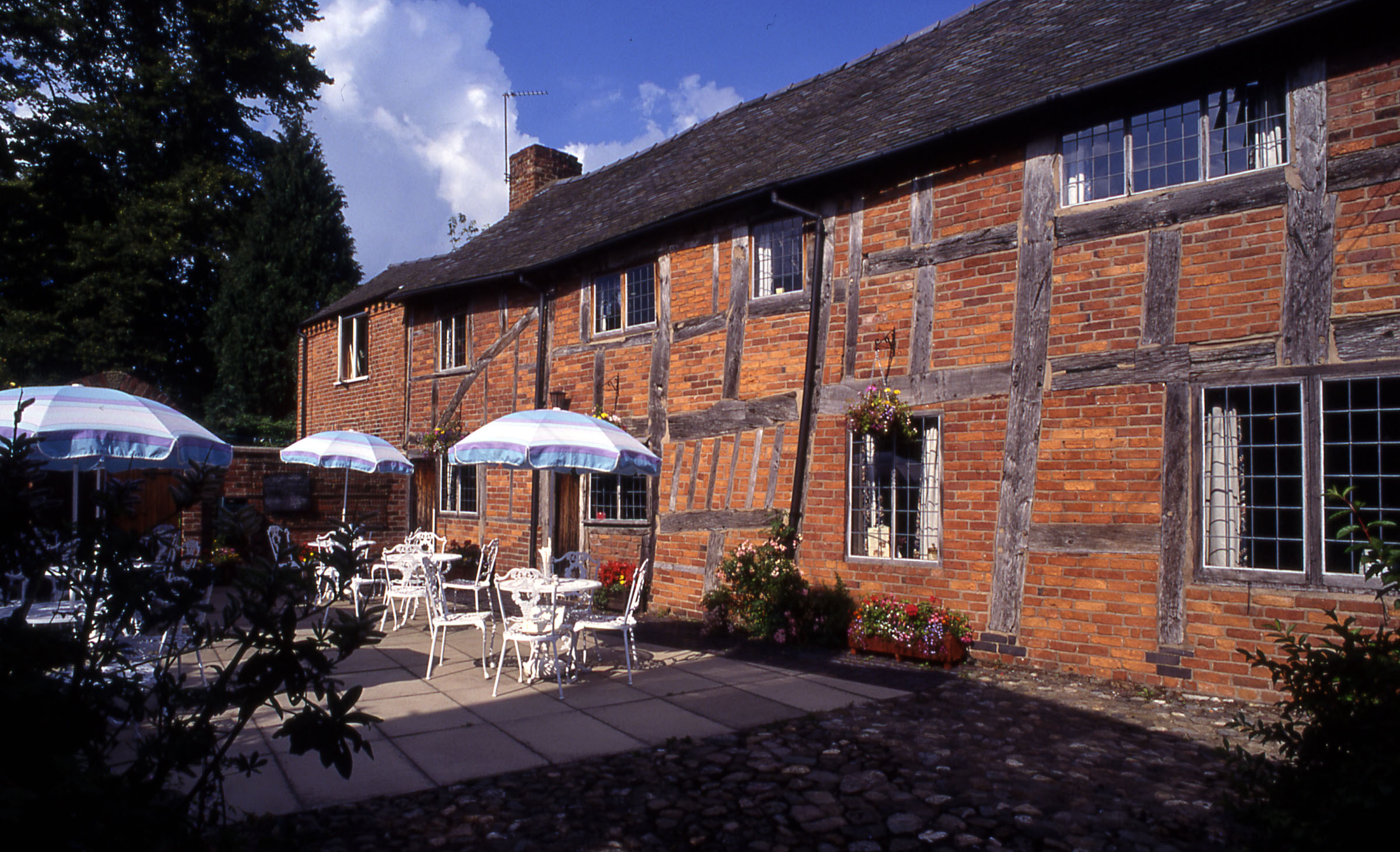 Heritage Centre © Shropshire Tourism