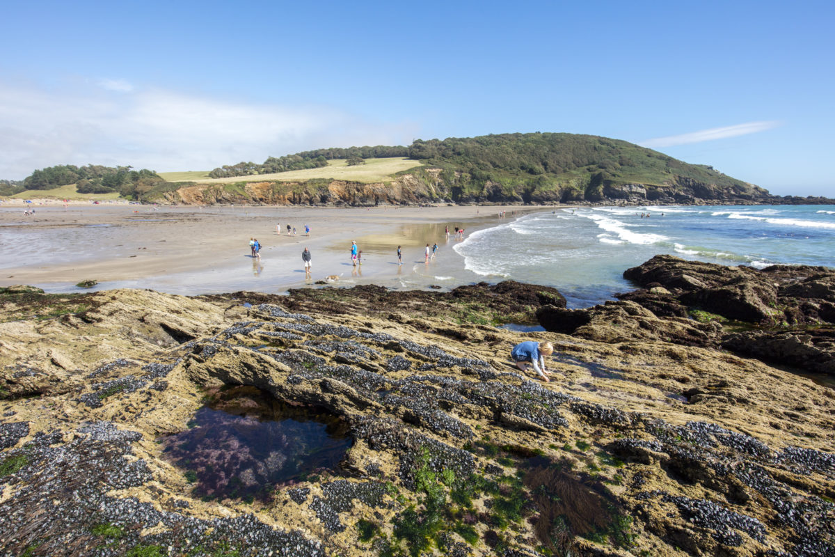 St Austell – A stone's throw from the Cornish Riviera | Discover