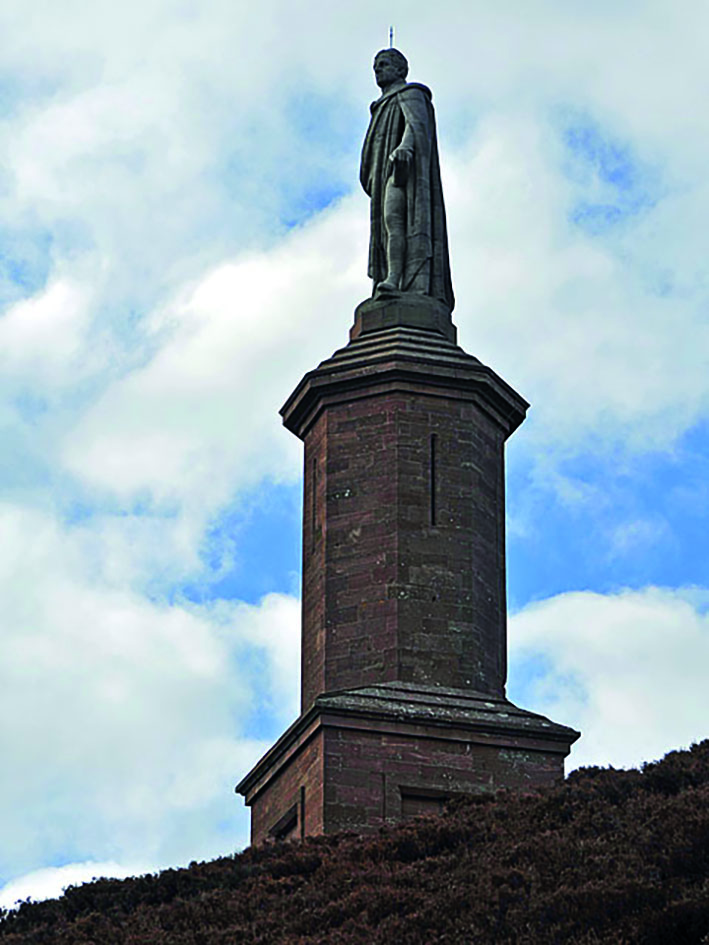 Statue of 1st Duke of Sutherland